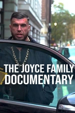 Постер: The Joyce Family Documentary