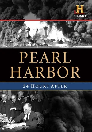 Постер: Pearl Harbor: 24 Hours After