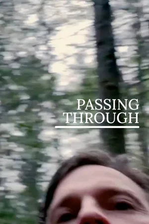 Постер: Passing Through