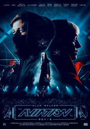 Постер: Aviation Movie