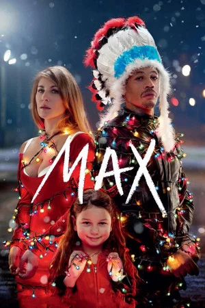 Постер: Max