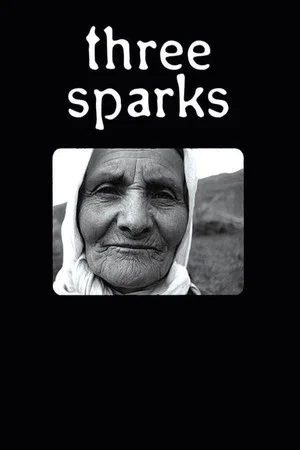 Постер: Three Sparks