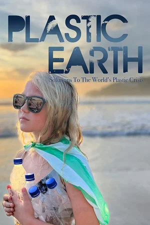 Постер: Plastic Earth