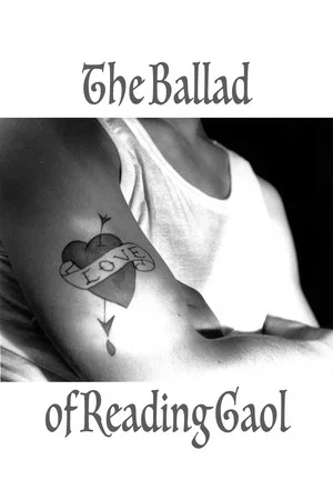 Постер: The Ballad of Reading Gaol