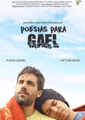 Постер: Poesias Para Gael 2