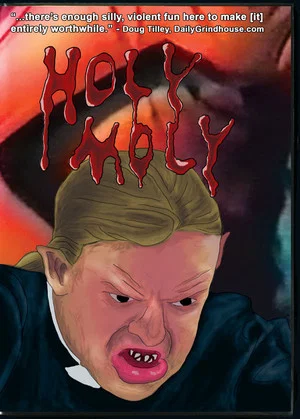 Постер: Holy Moly