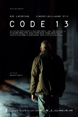 Постер: Code 13