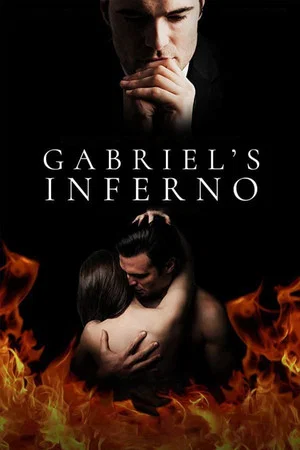 Постер: Gabriel's Inferno: Part IV