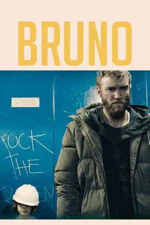 Постер: Bruno