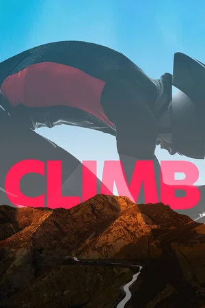 Постер: Climb