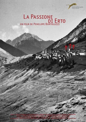 Постер: La passione di Erto
