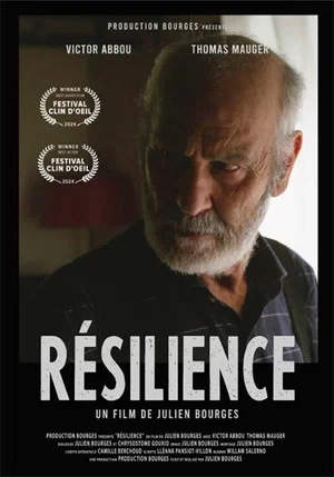 Постер: Résilience
