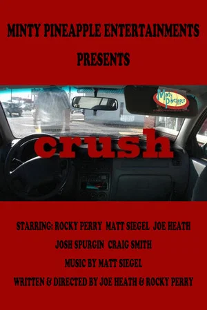 Постер: Crush