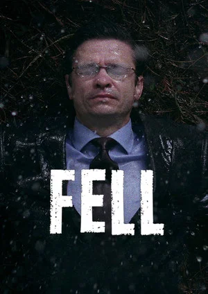 Постер: Fell