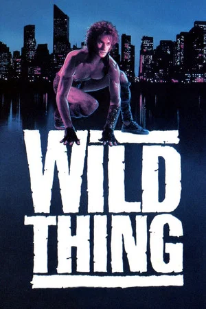 Постер: Wild Thing
