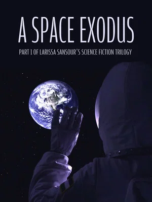 Постер: A Space Exodus