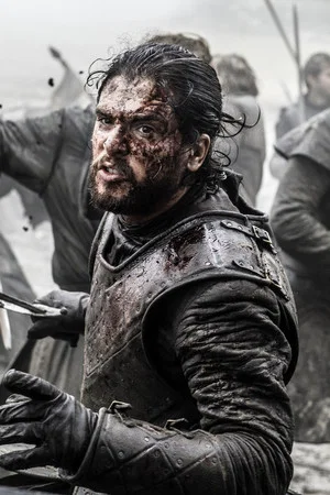 Постер: Battle of the Bastards