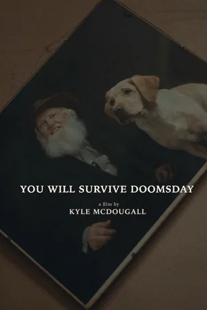 Постер: You Will Survive Doomsday