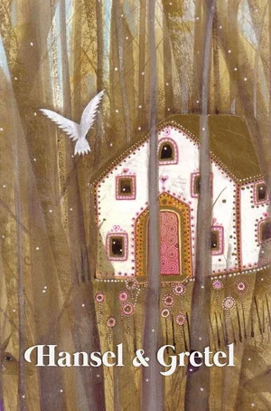 Постер: Hansel & Gretel