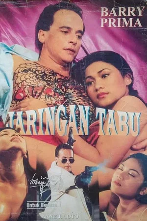 Постер: Jaringan Tabu