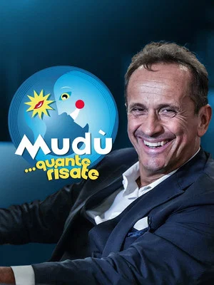 Постер: Mudù quante risate
