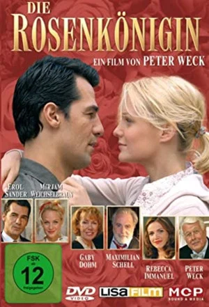 Постер: Die Rosenkönigin