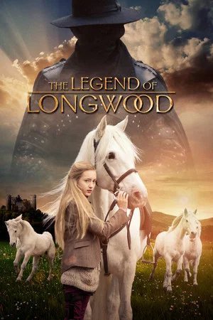 Постер: The Legend of Longwood