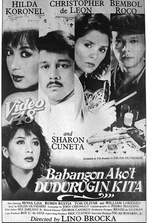 Постер: Babangon Ako't Dudurugin Kita