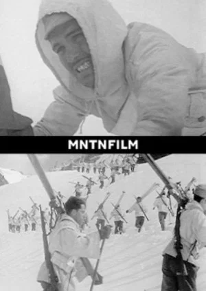 Постер: The White Valley