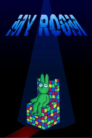 Постер: My Room