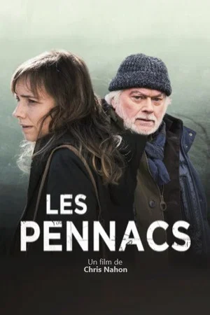 Постер: Les Pennacs : Un air de famille
