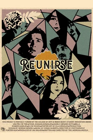 Постер: Reunirse