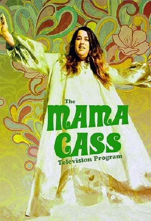 Постер: The Mama Cass Television Program