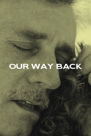 Постер: Our Way Back