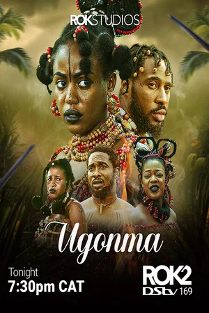 Постер: Ugonma
