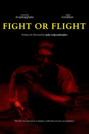 Постер: Fight or Flight