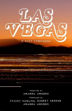 Постер: Las Vegas