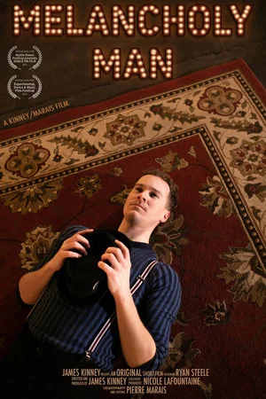Постер: Melancholy Man