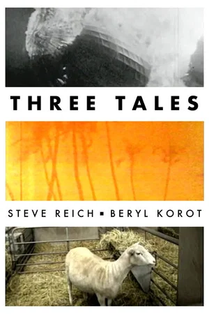 Постер: Reich: Three Tales