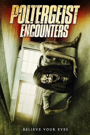 Постер: Poltergeist Encounters