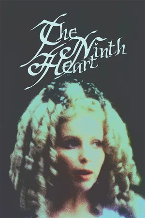 Постер: The Ninth Heart