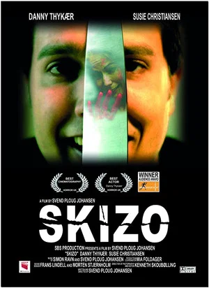 Постер: Skizo