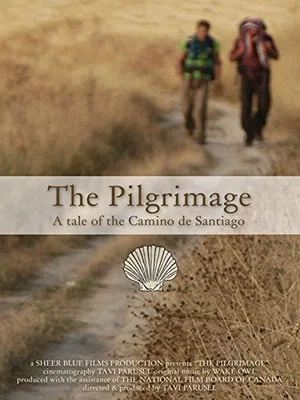 Постер: The Pilgrimage