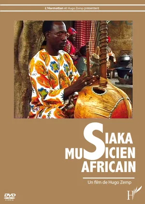 Постер: Siaka, An African Musician