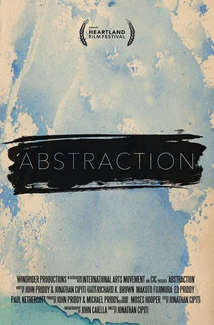 Постер: Abstraction