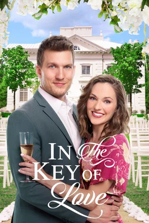 Постер: In the Key of Love