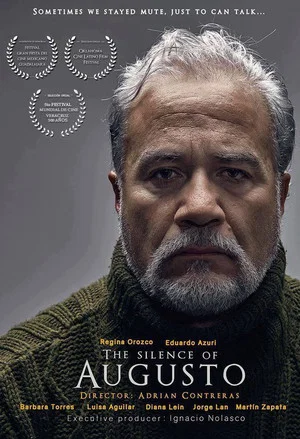 Постер: The Silence of Augusto