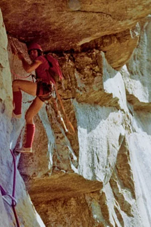 Постер: Solo Ascent