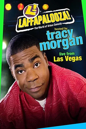 Постер: Laffapalooza Live From Las Vegas