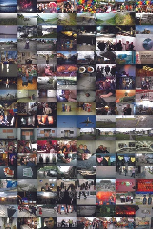 Постер: Last Year
